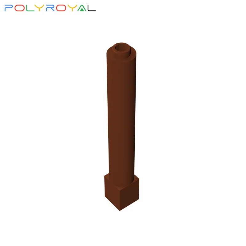 Конструктор технические пластины 1x1x6, 10 шт., креативные Развивающие игрушки для детей 43888 Конструктор технические пластины 1x1x6, 10 шт., креативные Развивающие игрушки для детей 43888