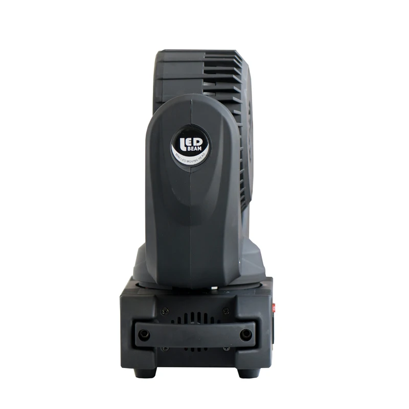 Светодиодный светильник с движущейся головкой 36x3 Вт|Профессиональное освещение|