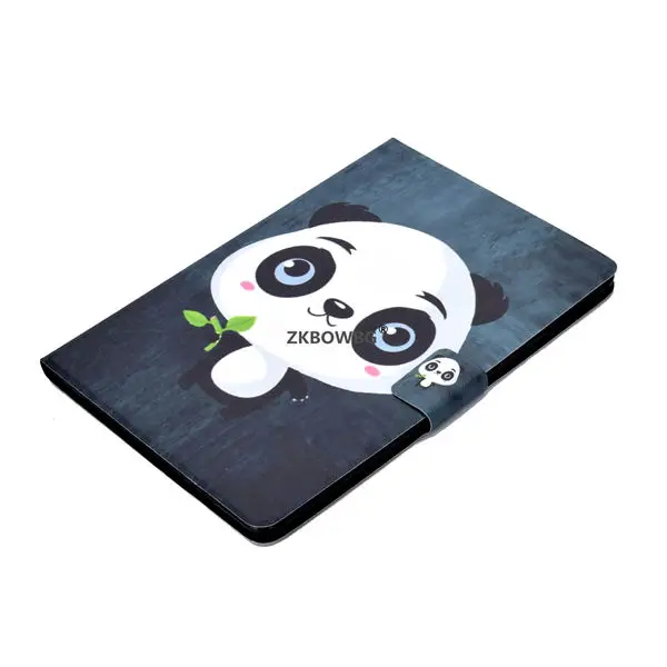 Da.Tou.Xiong Чехол с рукавами для Samsung Galaxy Tab 3 Lite 7,0 SM-T110 T110 T111 Tab E 7,0 T113 T116 чехол с кошкой из искусственной кожи с подставкой - Цвет: Da.Tou.Xiong