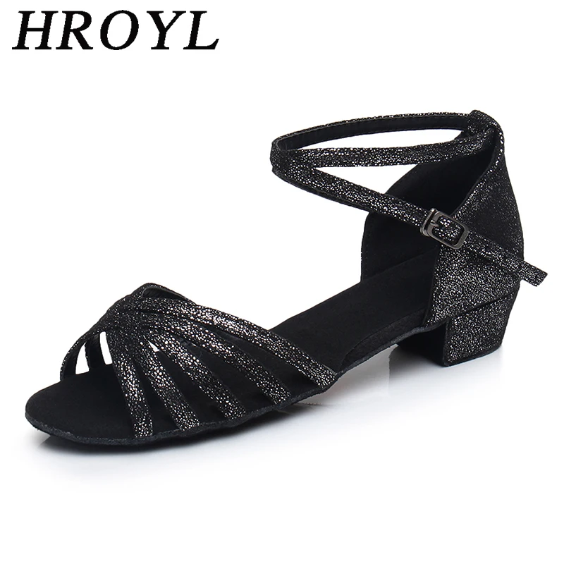 Детская одежда для девочек женские бальные туфли латинских танцев обувь