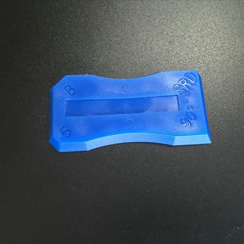 

4Pcs/Set Joint Sealant Silicone Grout Caulk Tool Remover Scraper Applicator Tool