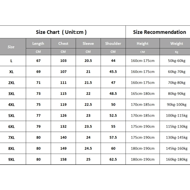 

Large Size 7xl 8xl 9xl Men Summer Silk T-shirts Casual Short Sleeve Men's T Shirt Cool Tshirts Male Super Big Bust 158cm 180kg