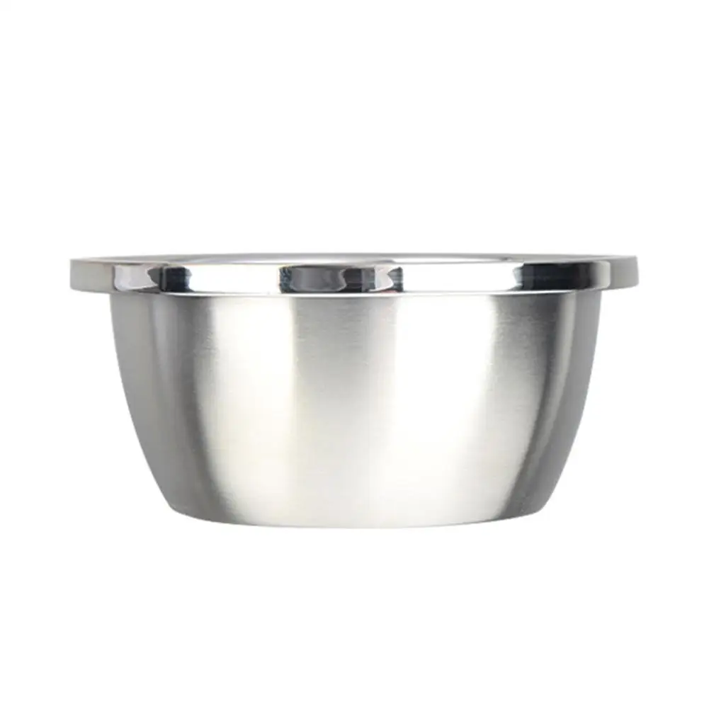 Утолщенный дуршлаг сито для раковины посуда миска смешивания кухонный