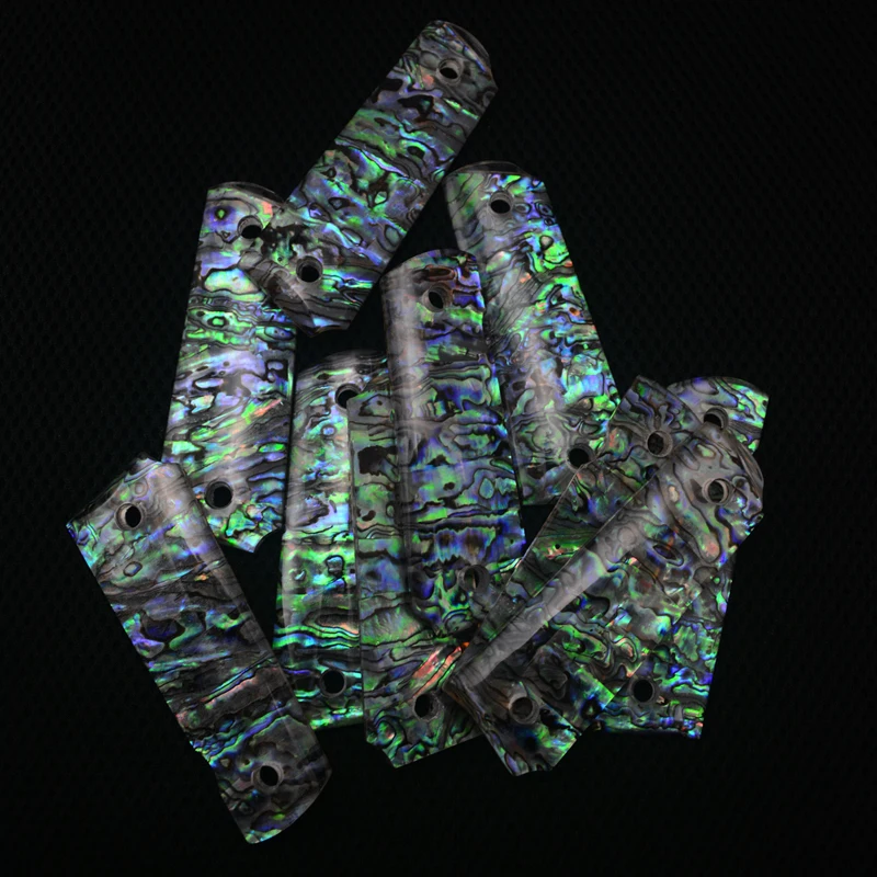 2 шт. накладки для ручек с ЧПУ|Детали инструментов| |