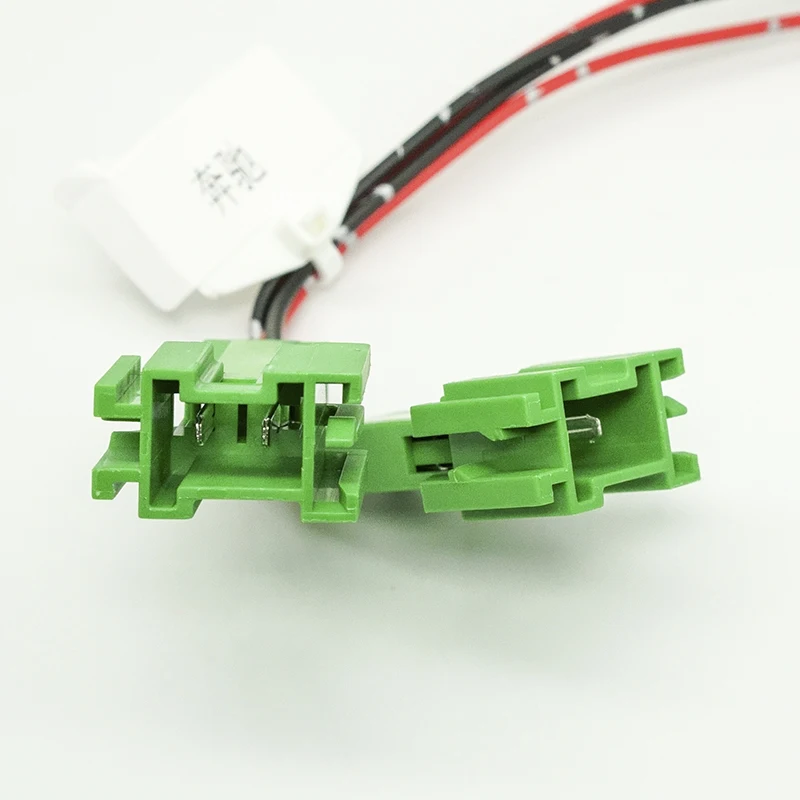 1 пара модификация автомобильного аудио медный разъем без потерь неразрушающая