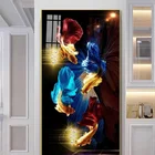 Алмазная живопись, полностью алмазная живопись, рыба, легкие Роскошные наклейки, алмазная вышивка крестиком, алмазная вышивка, алмазная вышивка