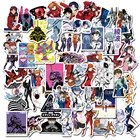 103050 шт., классические украшения для ноутбука