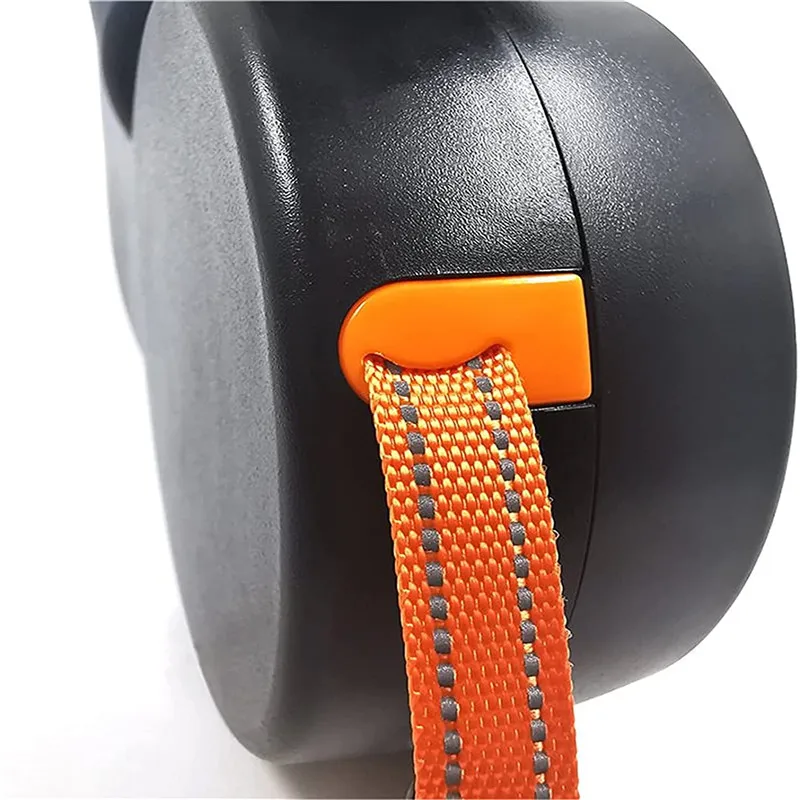 Нейлоновый поводок с двойной головкой 360 градусов | Дом и сад