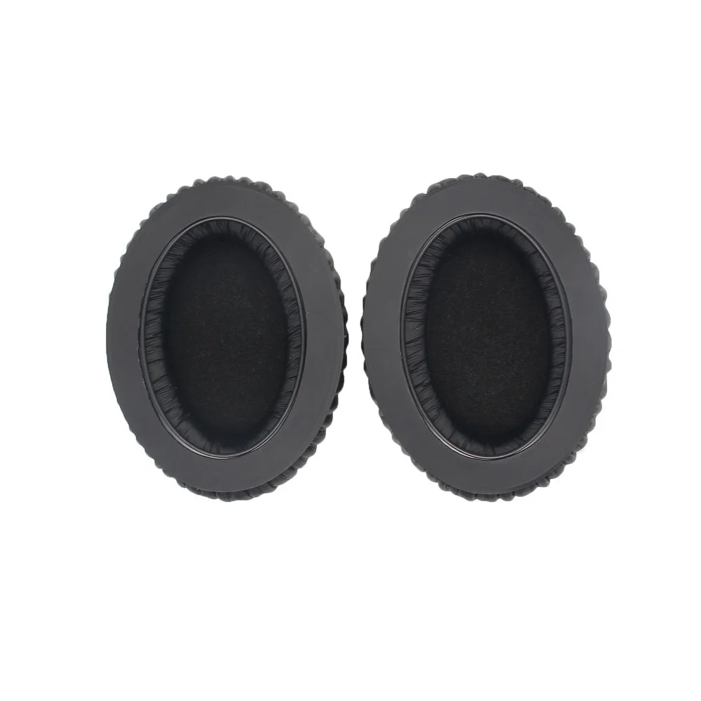 Replacement Ear pad Cushion Cover Earpads for Sennheiser HD598 HD545 HD565 HD580 HD600 HD650 Headphones Headband | Электроника