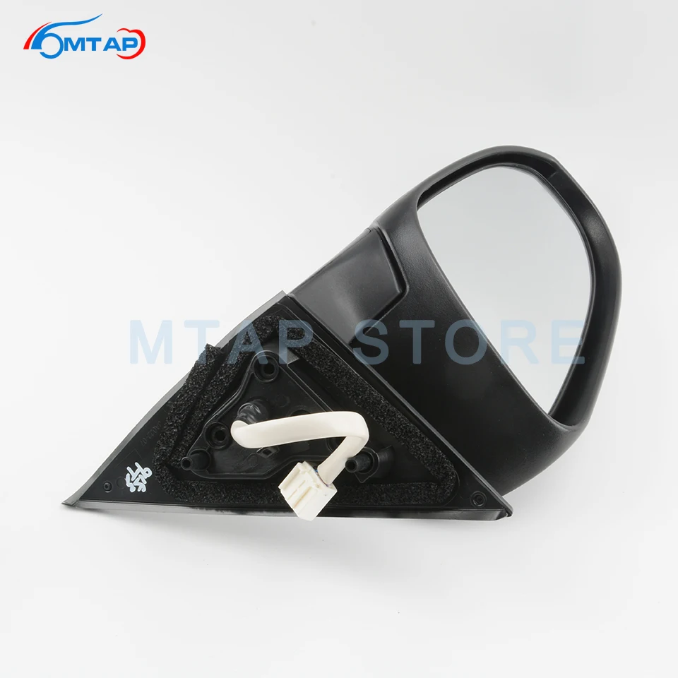 Автомобильное внешнее боковое зеркало заднего вида MTAP 2 шт. в сборе для TOYOTA CAMRY AURION