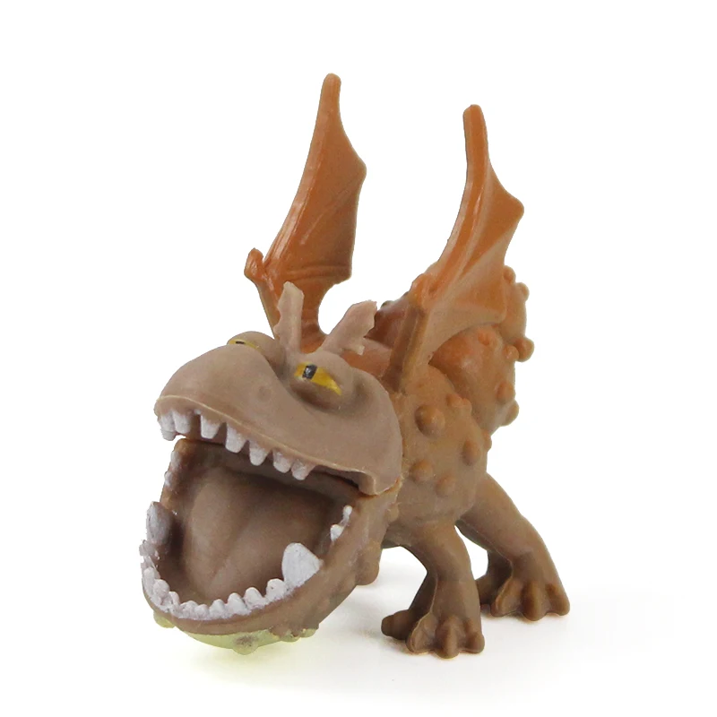 

Anime Animals Pet PVC Action Figure Toys Cartoon Movie Mini Model Decoration