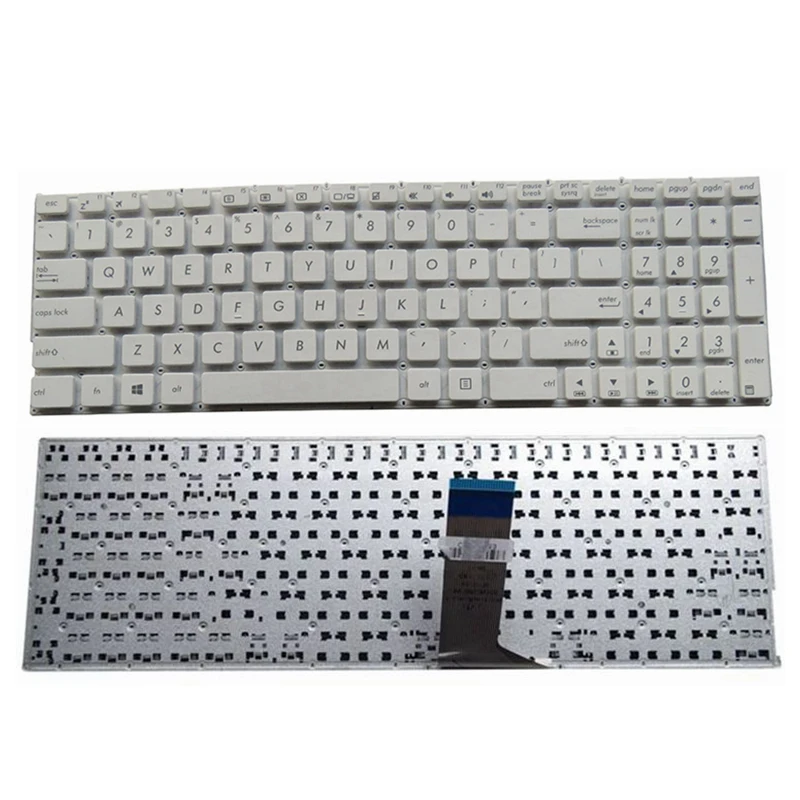 US/RU/ JP для ASUS X503M R515M X553M X553MA X553 F553M F553MA X551 X554 X554L Y583L F555 W519L F553 | Компьютеры и офис