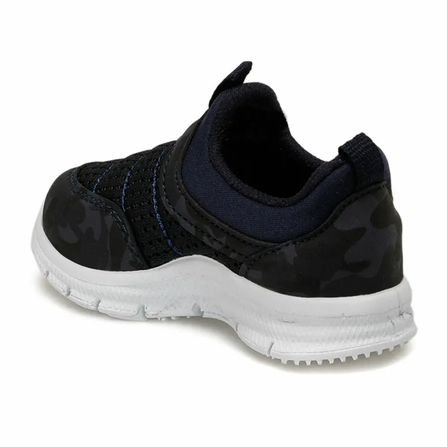 

Kids Sneakers I Cool Ben Navy Blue Boy Slip On Shoes