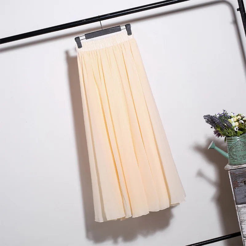 

Skirts