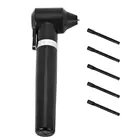 Электрический миксер для тату-чернил, смеситель для пигментов ator с палочками, Машинка для татуировок, Набор принадлежностей для боди-арта, аксессуары для перманентного макияжа