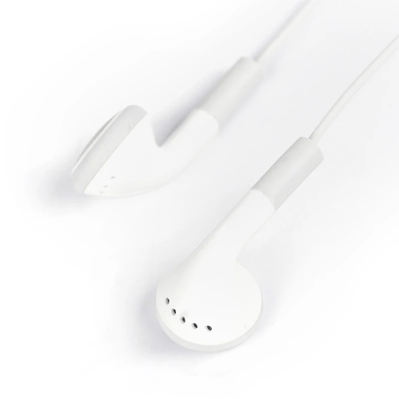 100 см наушники вкладыши стерео спортивные водонепроницаемые вкладыши|Наушники и