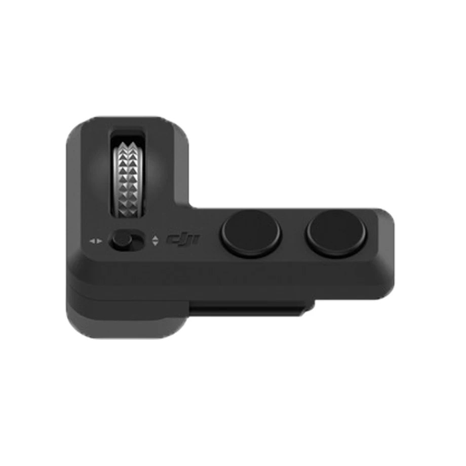 

FOR DJI Osmo Pocket Controller Wheel Precise gimbal control Quick change between gimbal modes compatible with Osmo Pocket