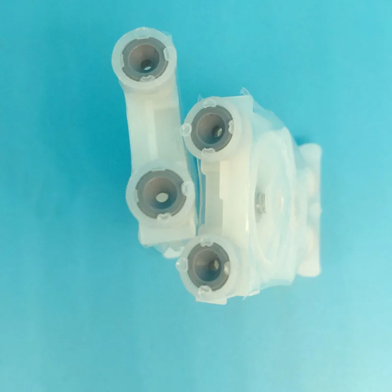 Чернильный демпфер DX6 DX7 для Epson 7700 7910 9700 9710 9900 9910 11880 GS6000 Mutoh 1618/1614 Roland VS640 FH740 фильтр