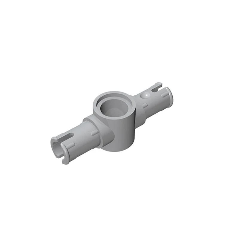 Детали для конструктора штифт трения двойной разъем перпендикулярный 3 м