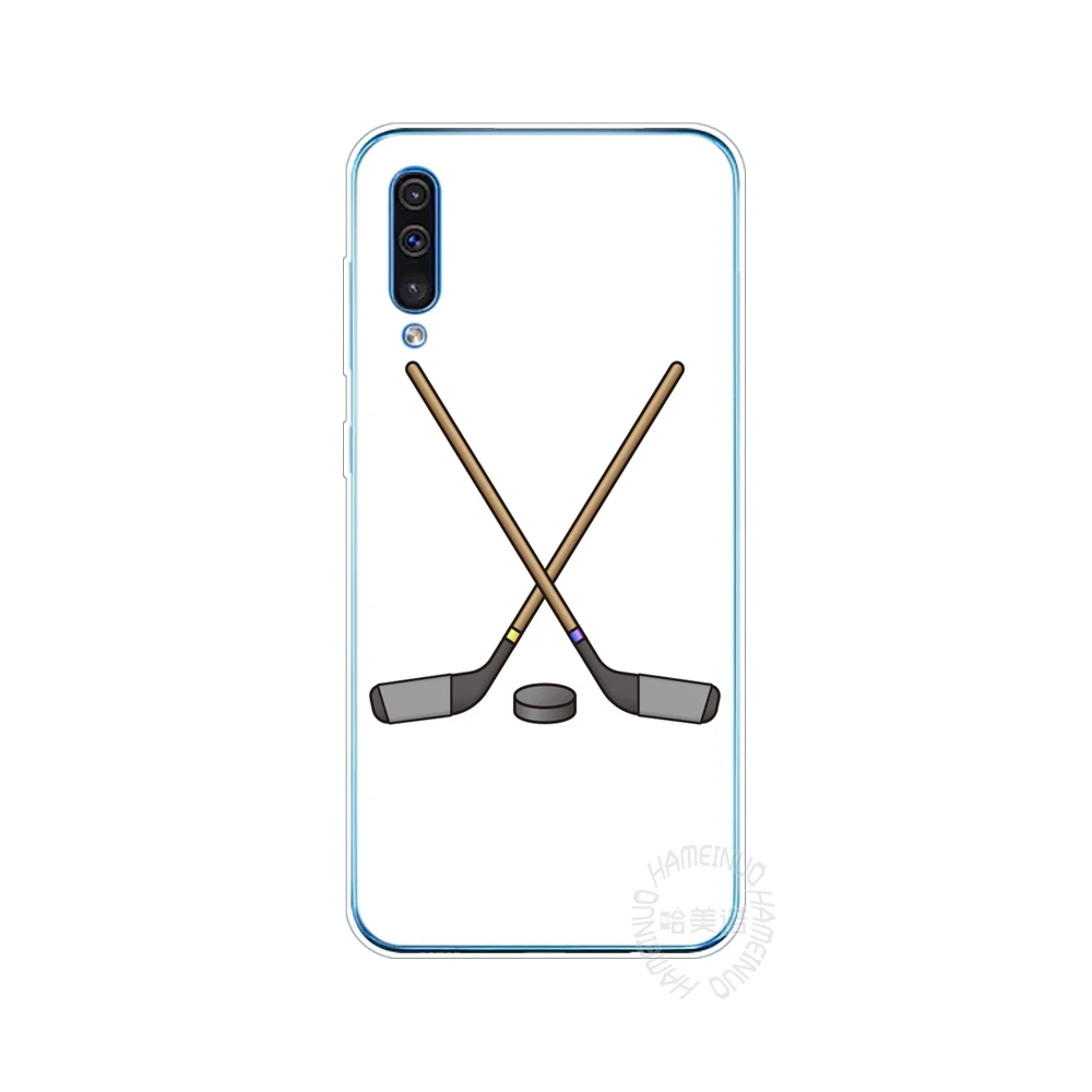 52936 Силиконовый чехол для телефона samsung Galaxy S10 E PLUS A10 A20 A30 A40 A50 A70 A10E A20E M20 чехол хоккейный каток Спортивная мама - Цвет: 52936