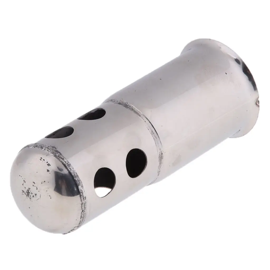 51 мм выхлопная труба для мотоциклов |