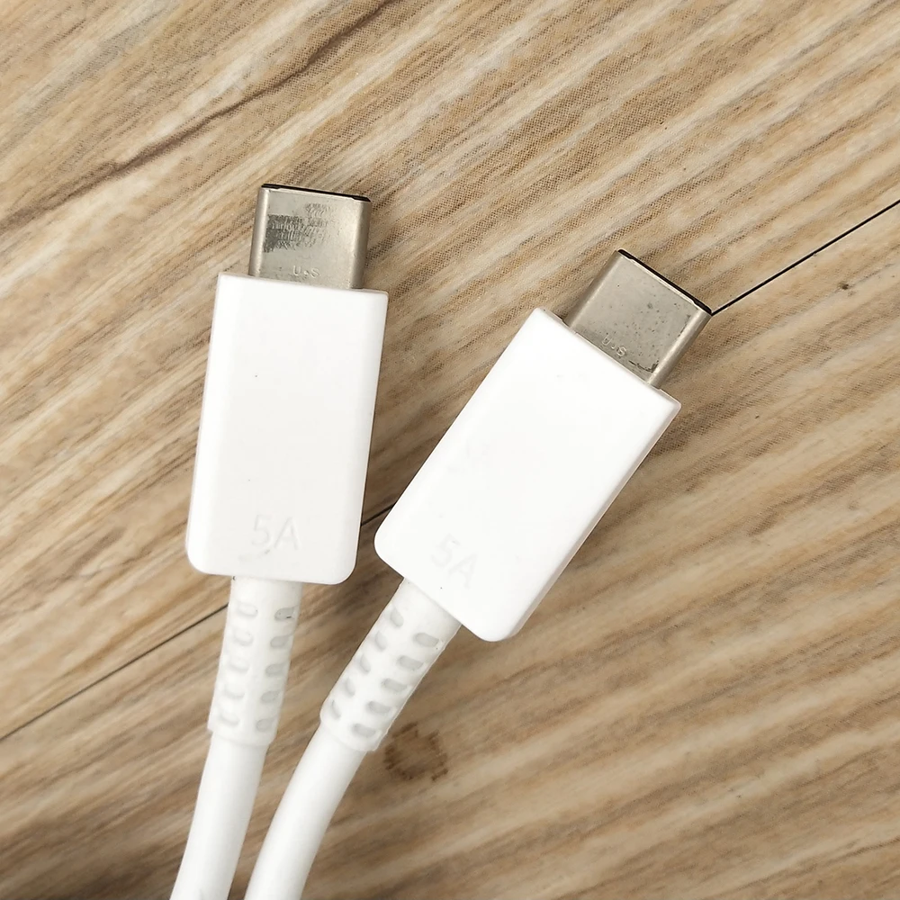 Samsung 45W UK Super Fast Charger PD PSS Quick Charge 1/1.5M Type C USB Cable For Galaxy Note 10 10+ Plus 20 Ultra S20 S21 | Электроника