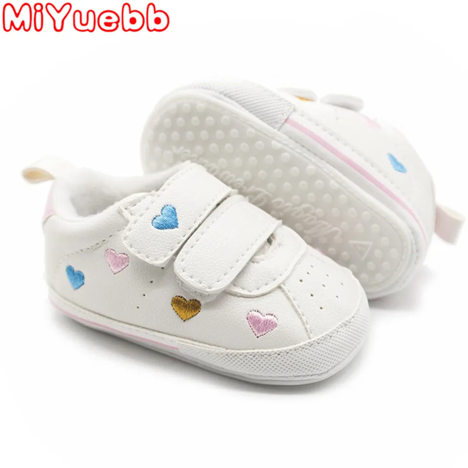 2019 детская обувь весна и осень новые кроссовки для детей искусственная кожа