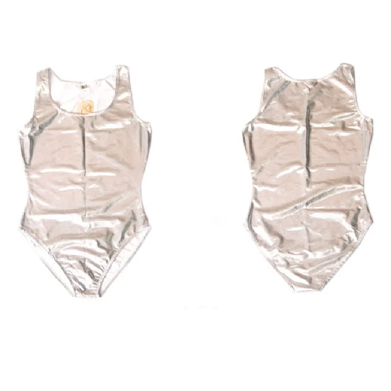 Сексуальное Корректирующее белье для мужчин искусственный купальник боди трико