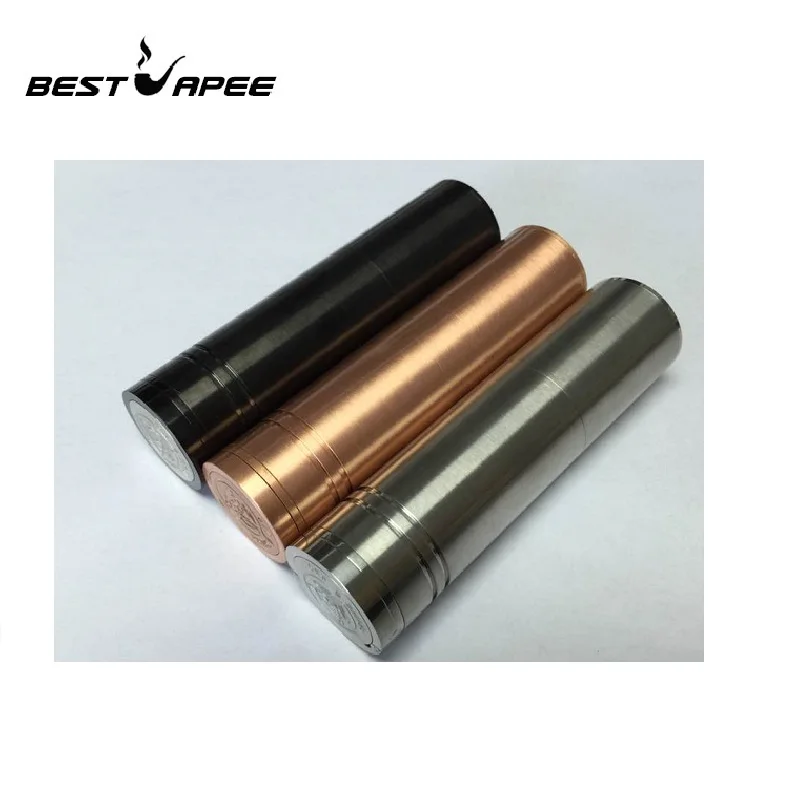 Электронная сигарета механический мод корпус батареи Vape коробка подходит