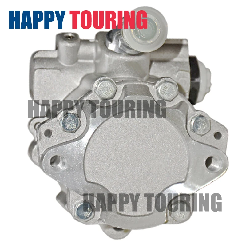 Power Steering Pump For VW Caddy Golf Corrado Passat Vento Polo 6K0422154X 357422155C 357422155B 357422155F 1L0145157A 6K042215 |