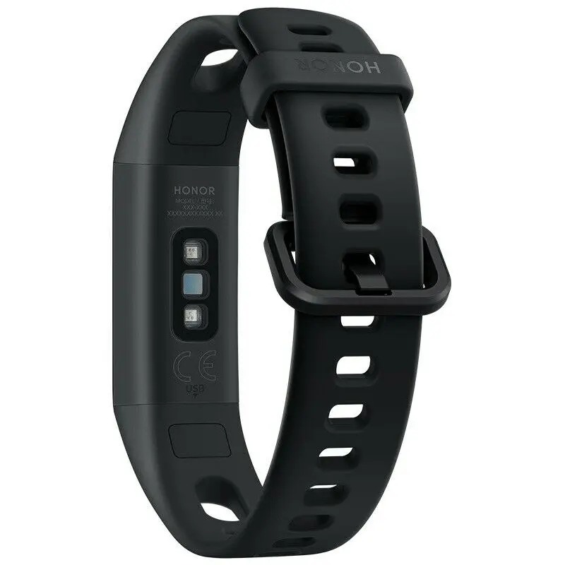Смарт браслет HUAWEI Honor Band 5i 0 96 дюйма водостойкий|Смарт-браслеты| |