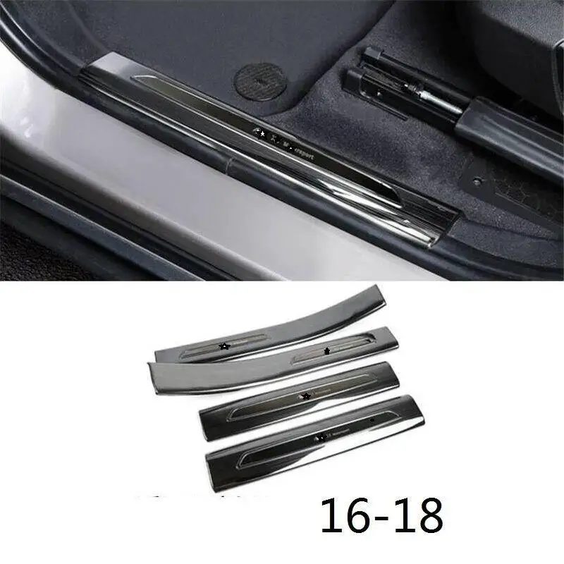 Автомобильный корпус багажника задние панели ножная педаль Внешняя