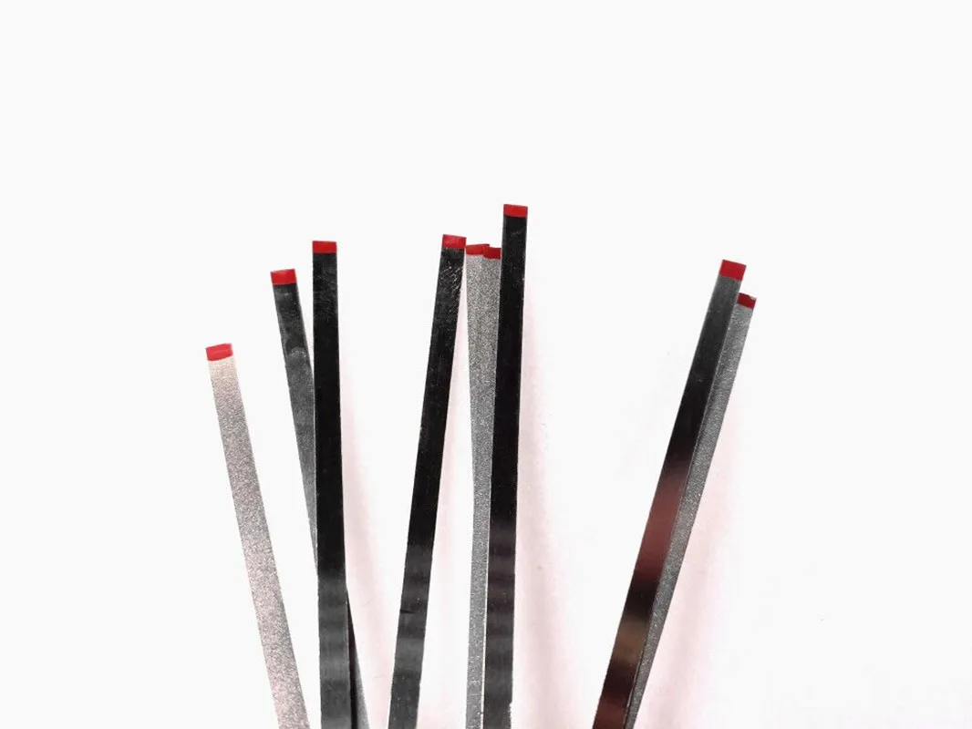 5 шт. полоски для полировки зубных композитных материалов | Красота и здоровье