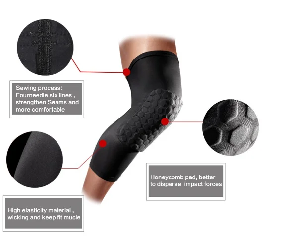 Горячая 1 шт логотип на заказ соты Мягкий Носок спортивный безопасный