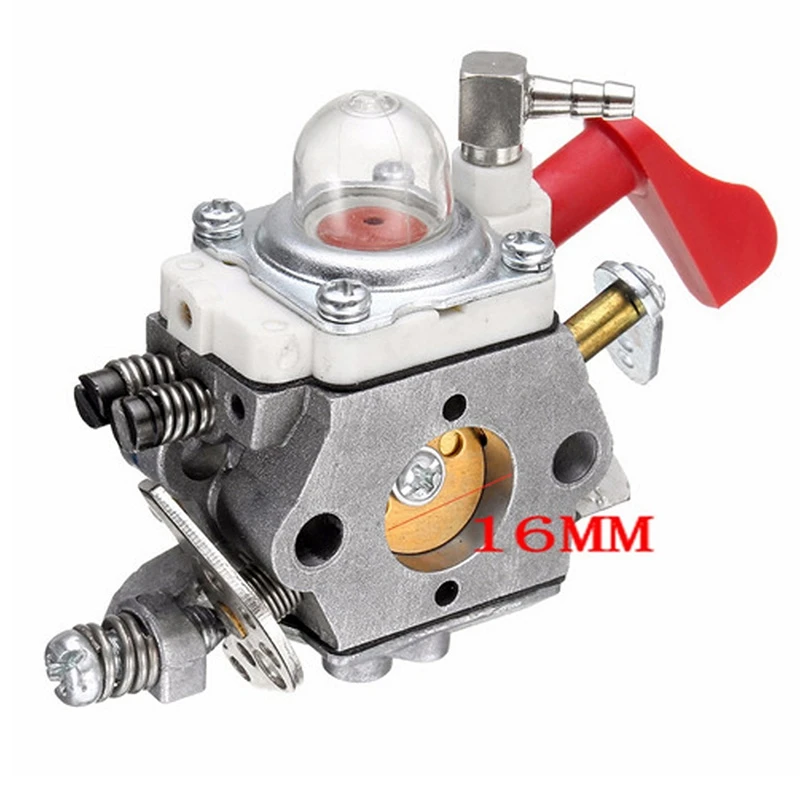 Карбюратор для Carby Walbro WT997 WT668 1/5 Baja HPI Rovan km Zenoah CY