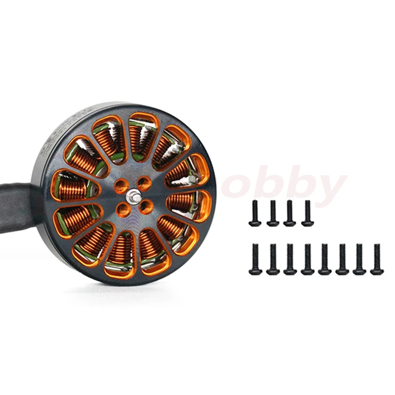 4 шт spcmaker скачущей g2204 1800kv 3000kv 3 4s lipo 5 бесколл