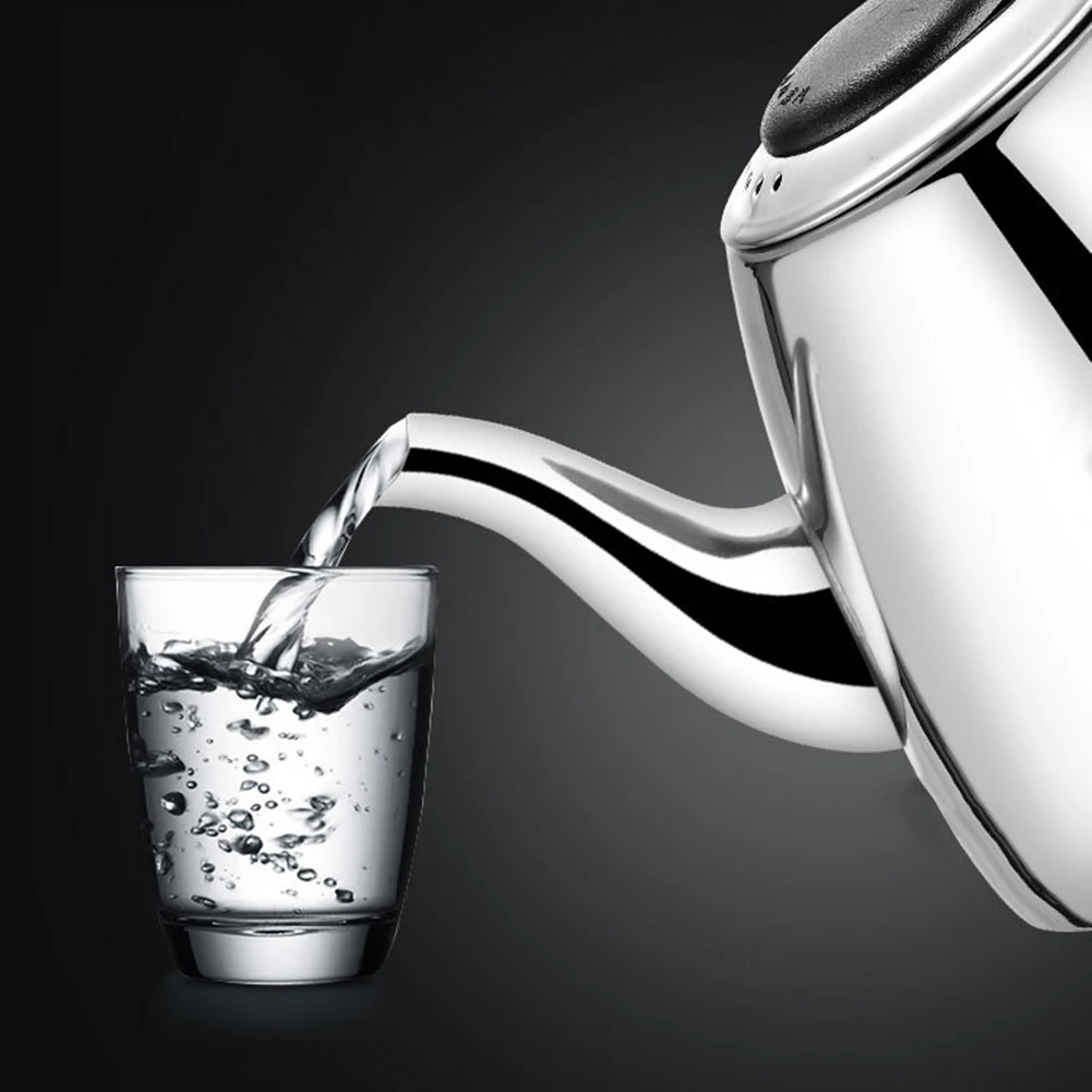 Индукционная плита из нержавеющей стали для домашнего отеля чаепития удобный