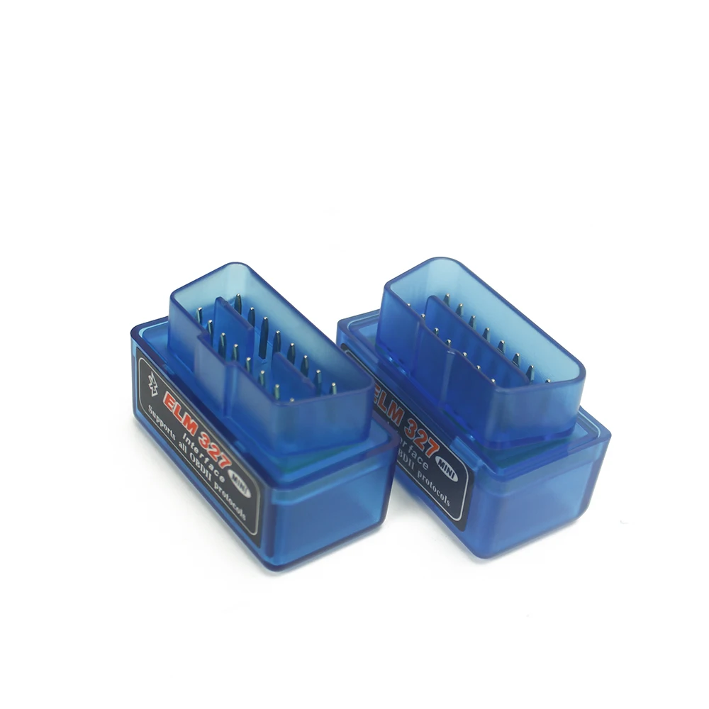 Bluetooth ELM 327 сканер Авто диагностический сканер для VW Volkswagen Golf 4 MK4 7 Passat B5.5 B6 B8 V1.5 OBD2 V2.1 OBD2 ELM327 OBDII сканера