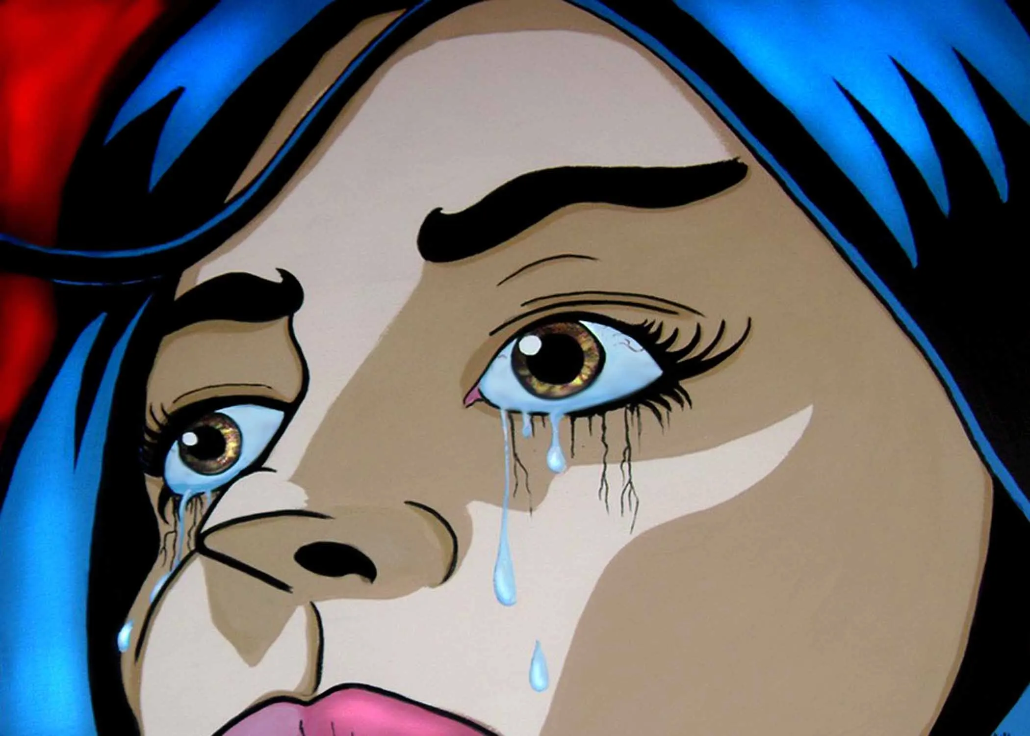 Eat Hamburgers Pop Art Classic Vintage Retro Kraft Coated Poster Decorative DIY Wall Canvas Sticker Home Bar Posters Decor G | Дом и сад