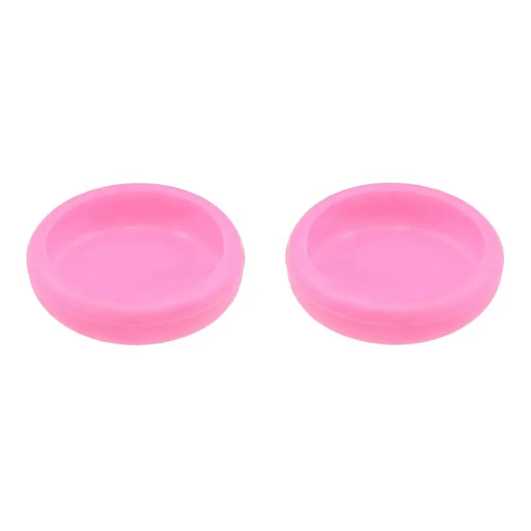 

Thumb stick Thumbstick Silicone Grip Cover for Playstation 4 PS4 Slim Pro