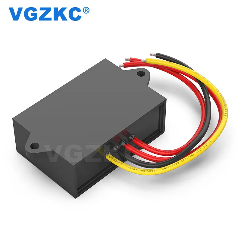 Трансформатор переменного тока 3 А выходная мощность преобразователь от 36 В до 5 и