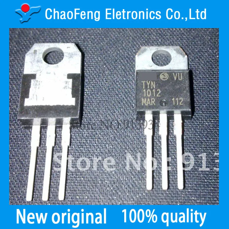 

TYN1012 1012 TO220