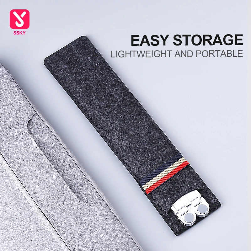 Подставка для ноутбука универсальная регулируемая алюминиевая складная IPad MacBook |