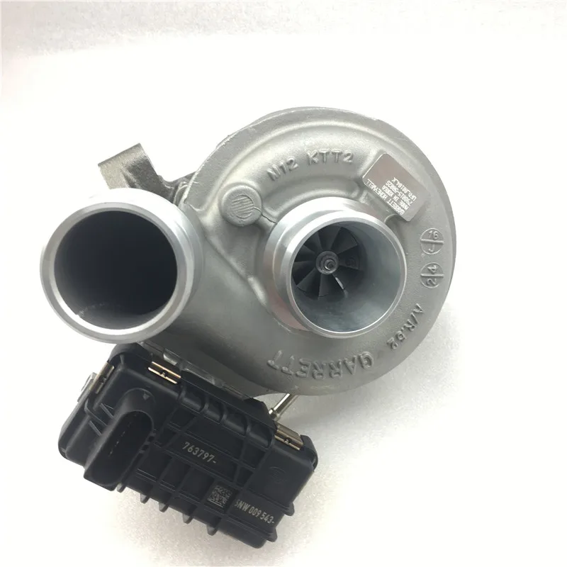 

Турбокомпрессор GT1749VK 798015-0002 A6710900380 по заводской цене