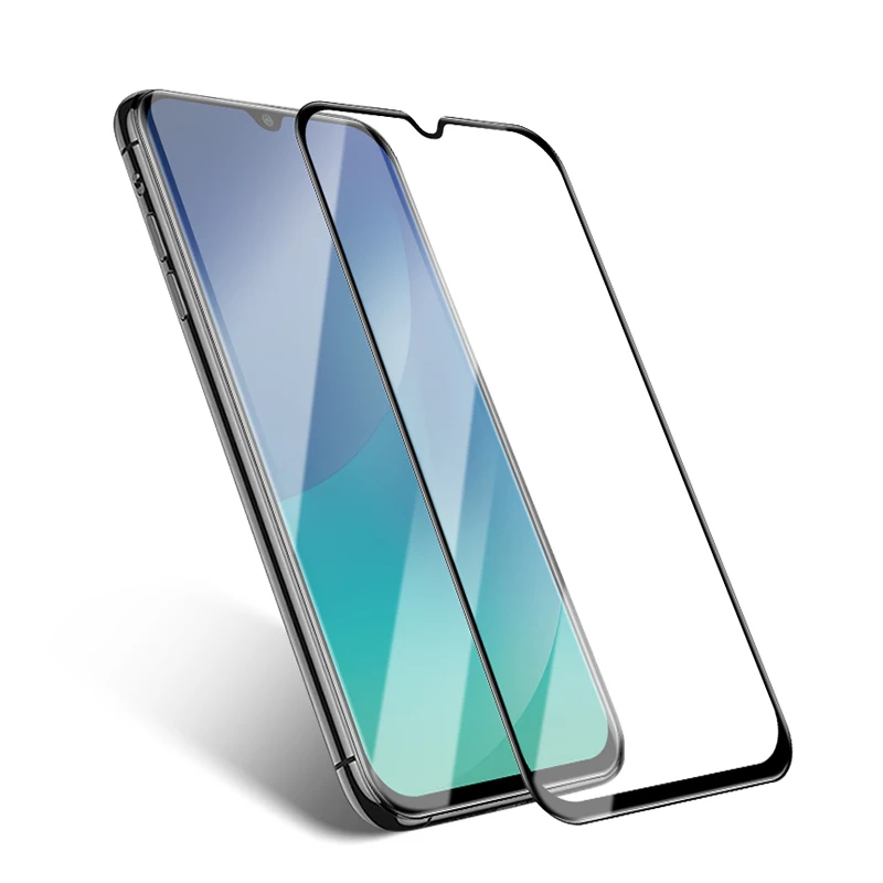 

Protective Glass for Redmi 9 Screen Protector for Xiaomi Redmi 9A 9C 9T Note 9 9 Pro Max 9S Full Cover Tempered Glass Film