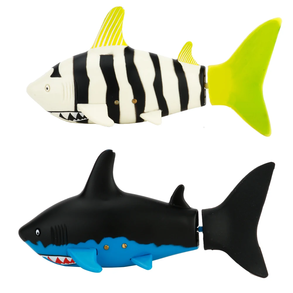 Радиоуправляемая лодка рыба прочная радиоуправляемая мини с дистанционным