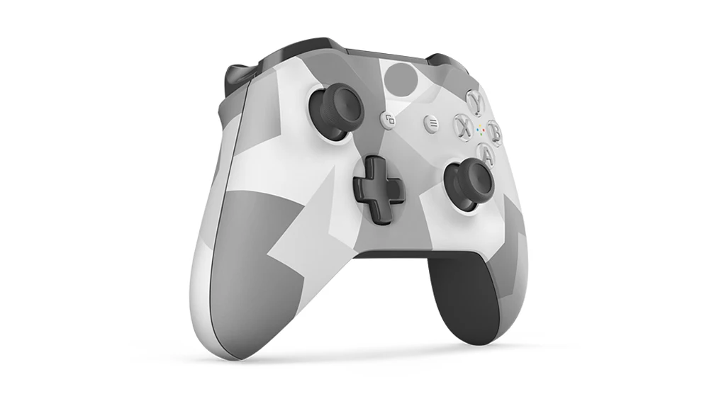 Сменный Корпус для xbox ONE S геймпад пластиковый передний верхний чехол для xbox One X Тонкий контроллер