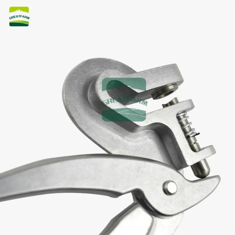 Зажим для отверстий в ушах плоскогубцы клещи новинка 2021