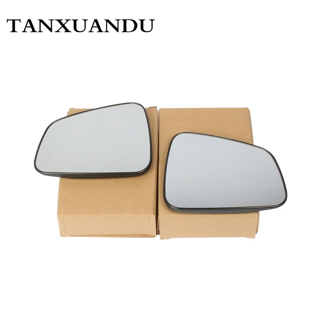 Электрическая мощность с подогревом дверь крыло зеркало стекло объектив для BUICK