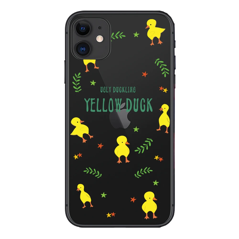 10 Мягкий силиконовый чехол для Apple iPhone X XS Max XR 11Pro чехол s i Phone 8 7 6S Plus 5S чехол с рисунком рождественской елки снежинки - Цвет: 10